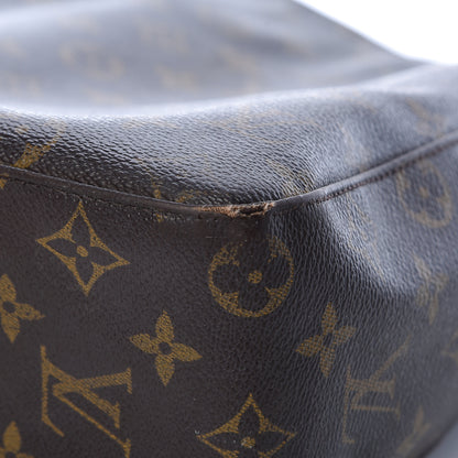 Louis Vuitton Monogram Looping GM 18 of 21
