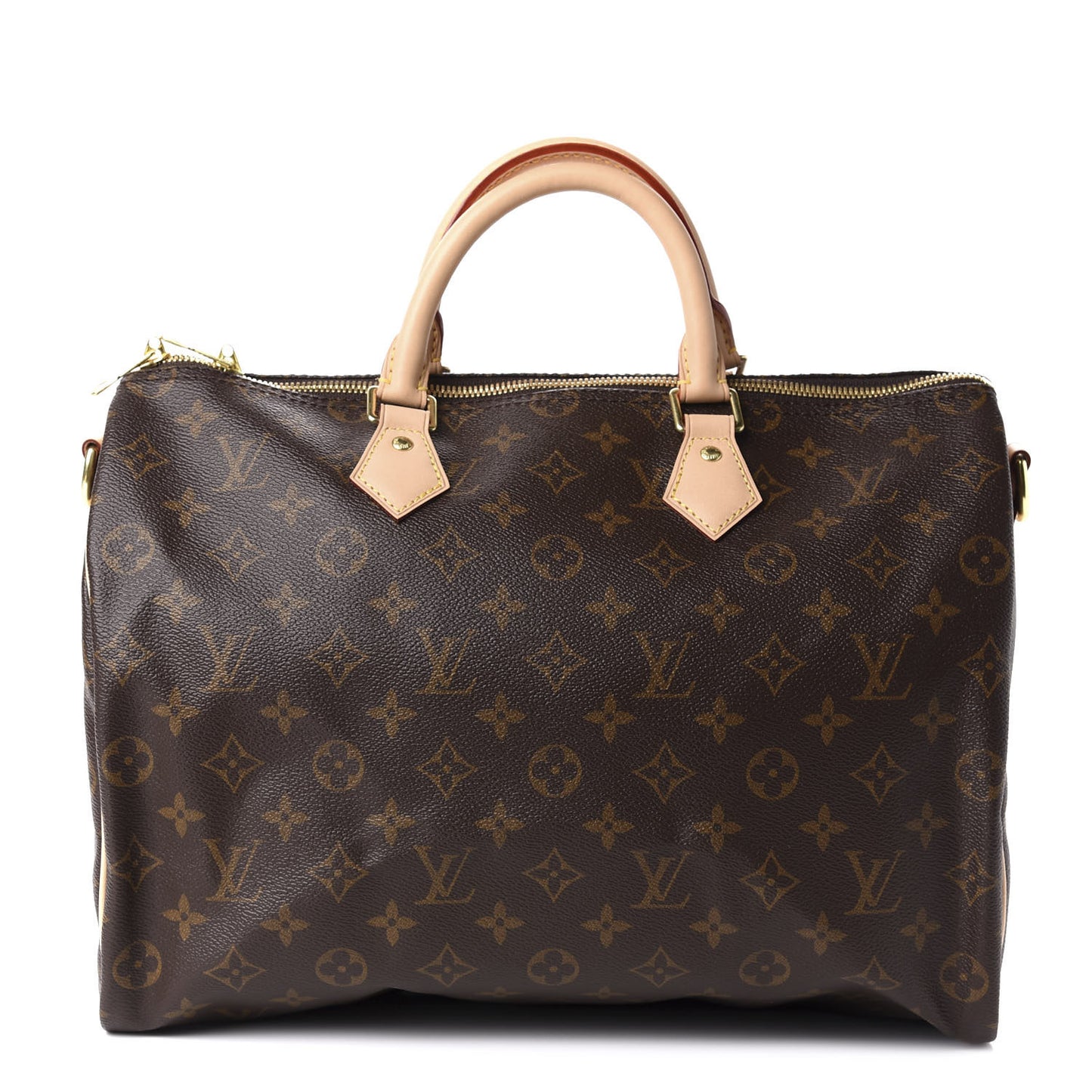 Monogram Speedy Bandouliere 35
