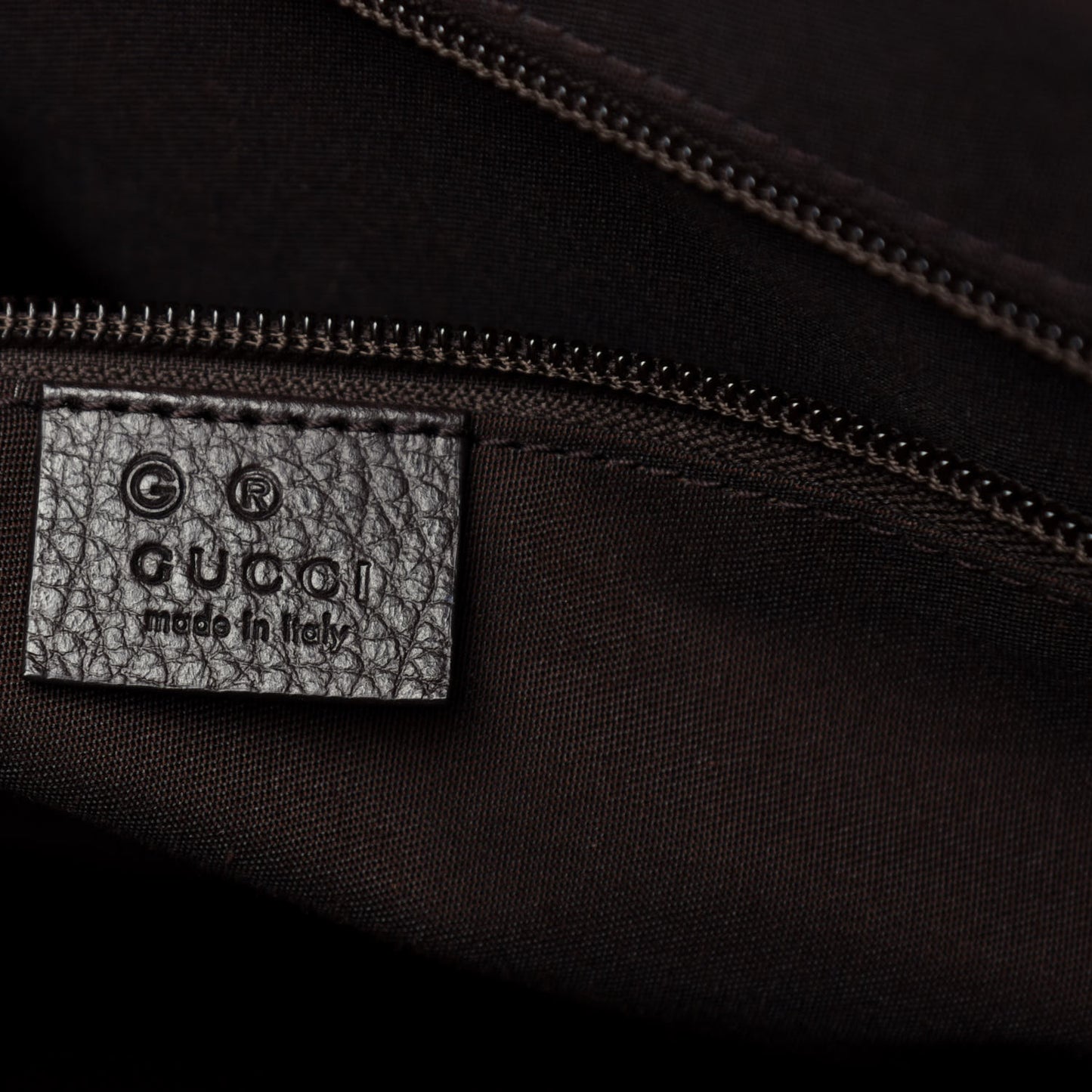 Crystal Monogram Large Carry On Duffle Bag Dark Brown