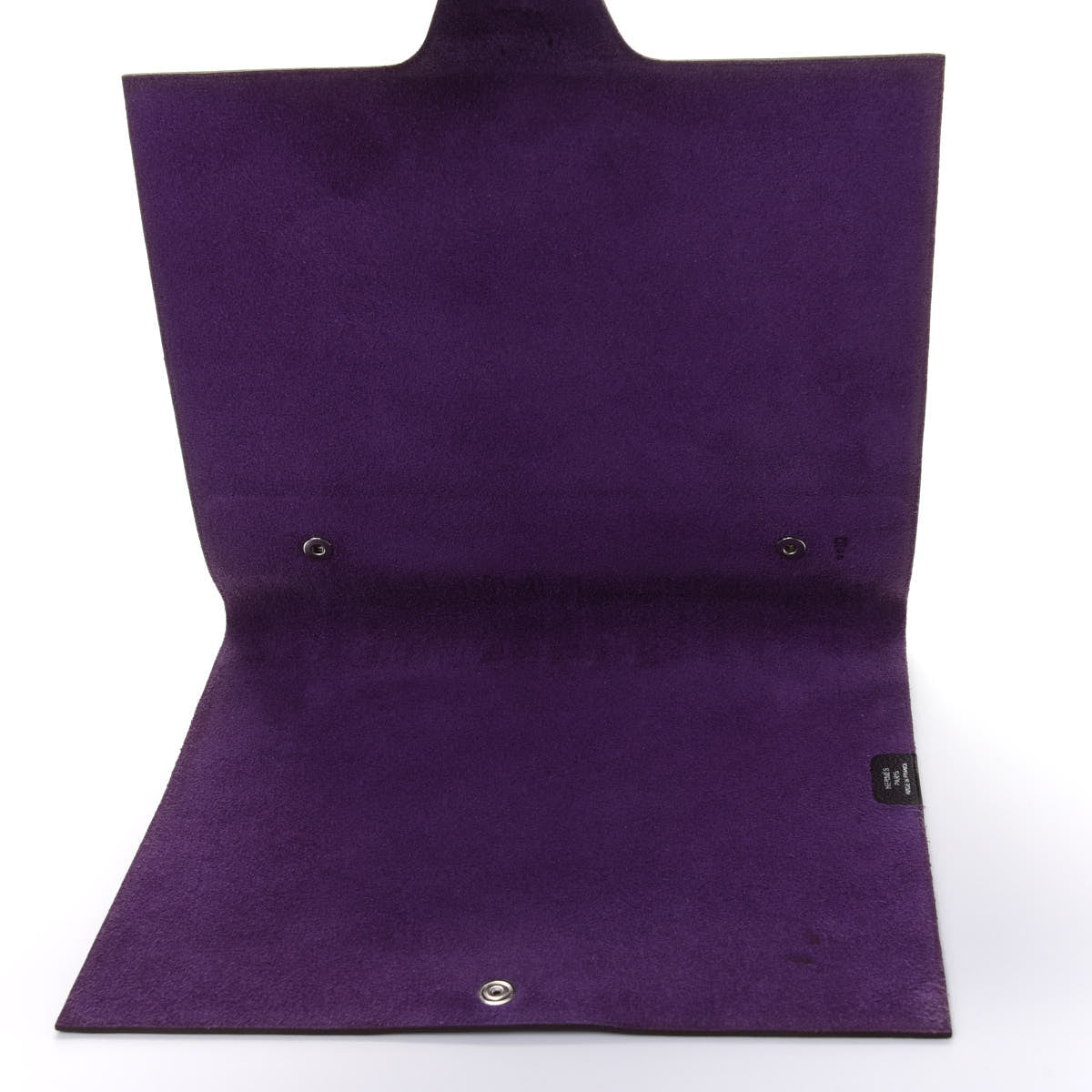 Togo Ulysse MM Agenda Cover Raisin