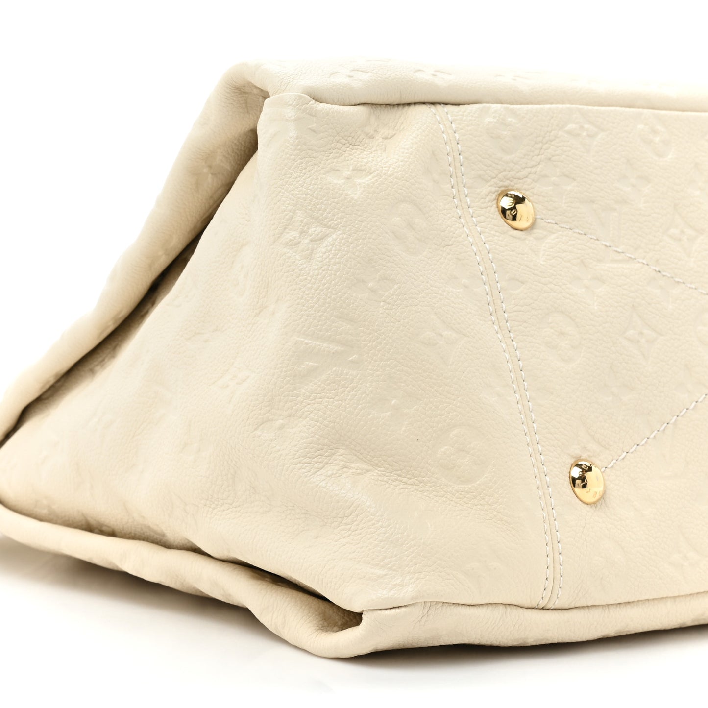 Empreinte Artsy MM Neige