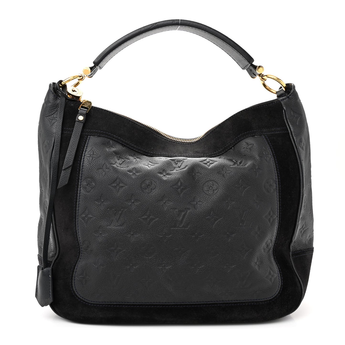 Empreinte Suede Audacieuse MM Infini