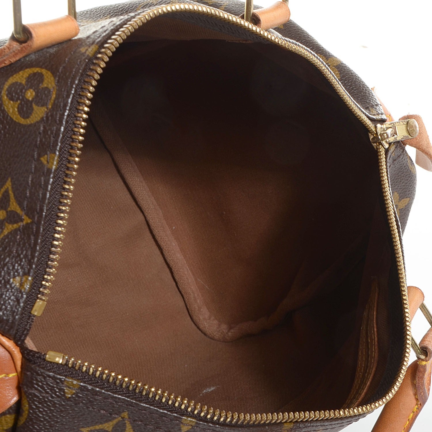 Louis Vuitton Monogram Speedy 30 5 of 7