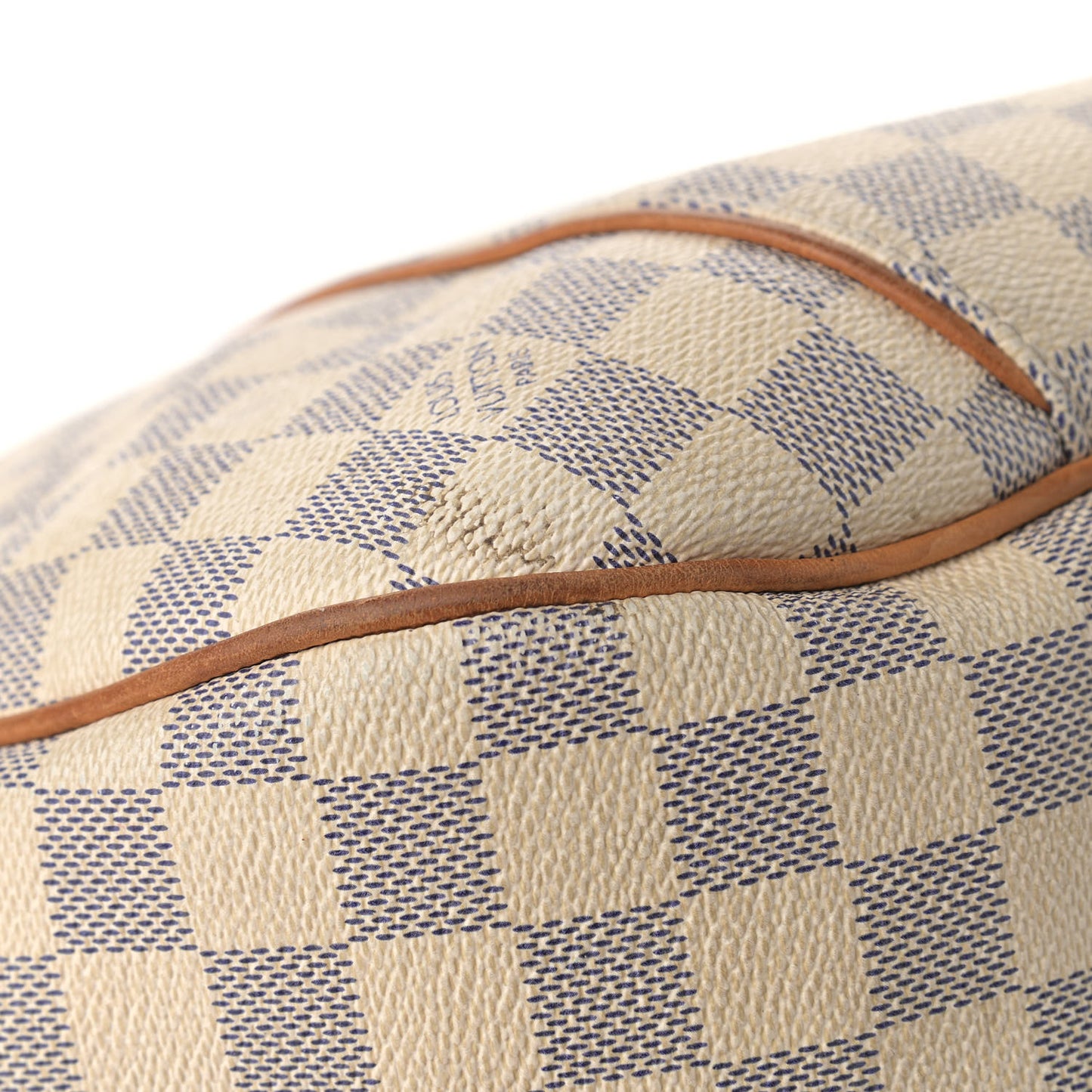 Damier Azur Galliera PM