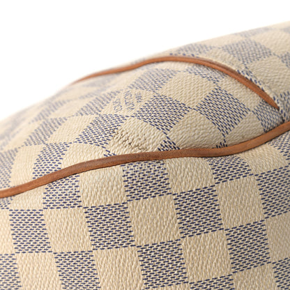 Louis Vuitton Damier Azur Galliera PM 10 of 26