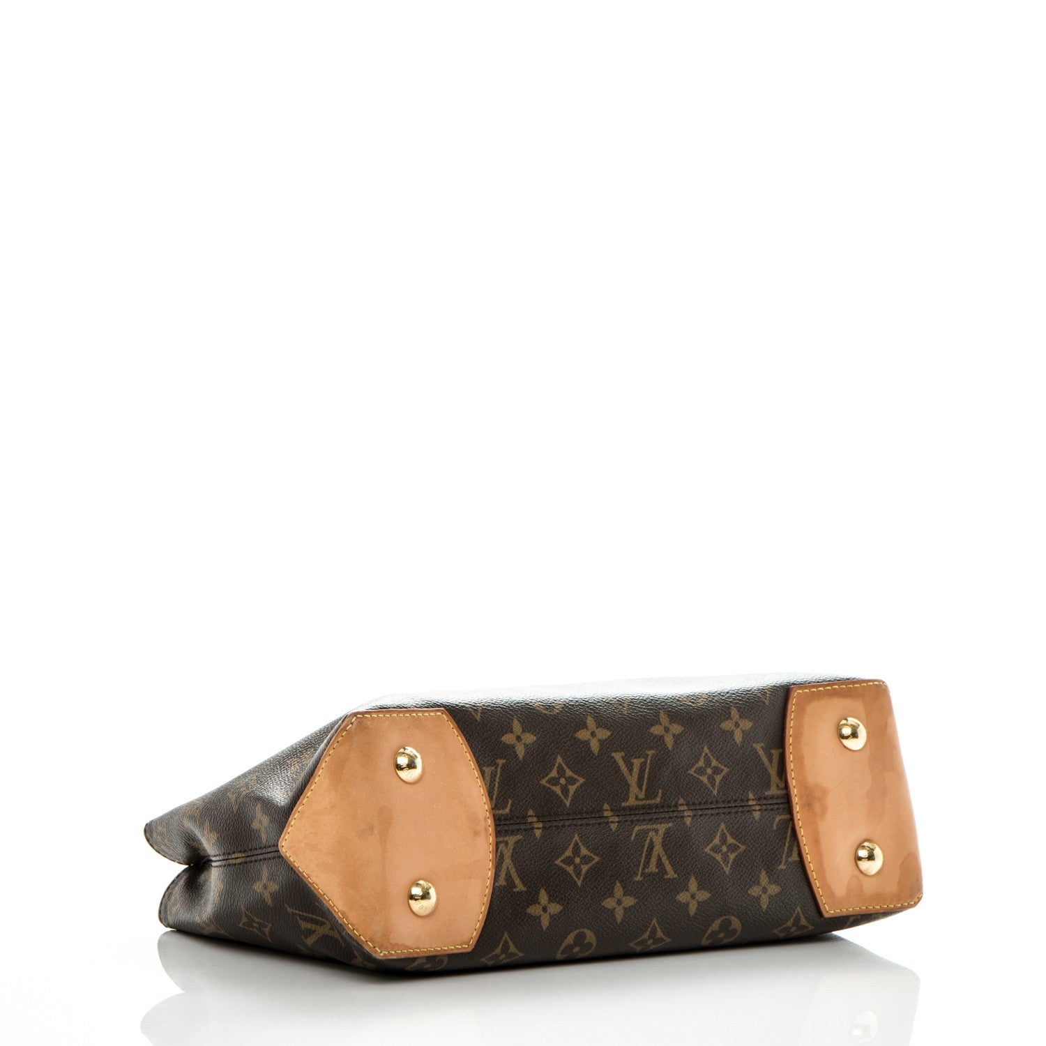 Louis Vuitton Monogram Wilshire PM 4 of 13