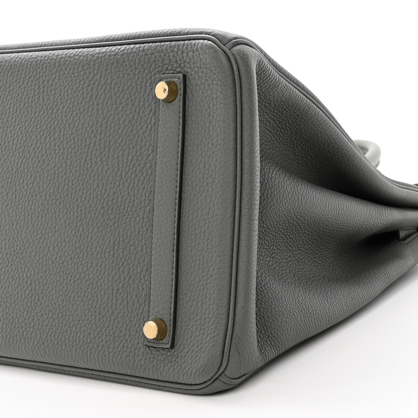 Togo BIRKIN 35 Vert Amande