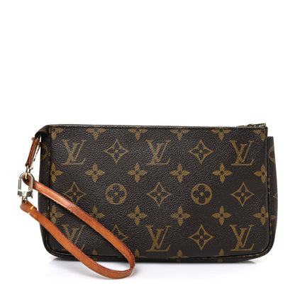 Louis Vuitton Monogram Pochette Accessories 1 of 8