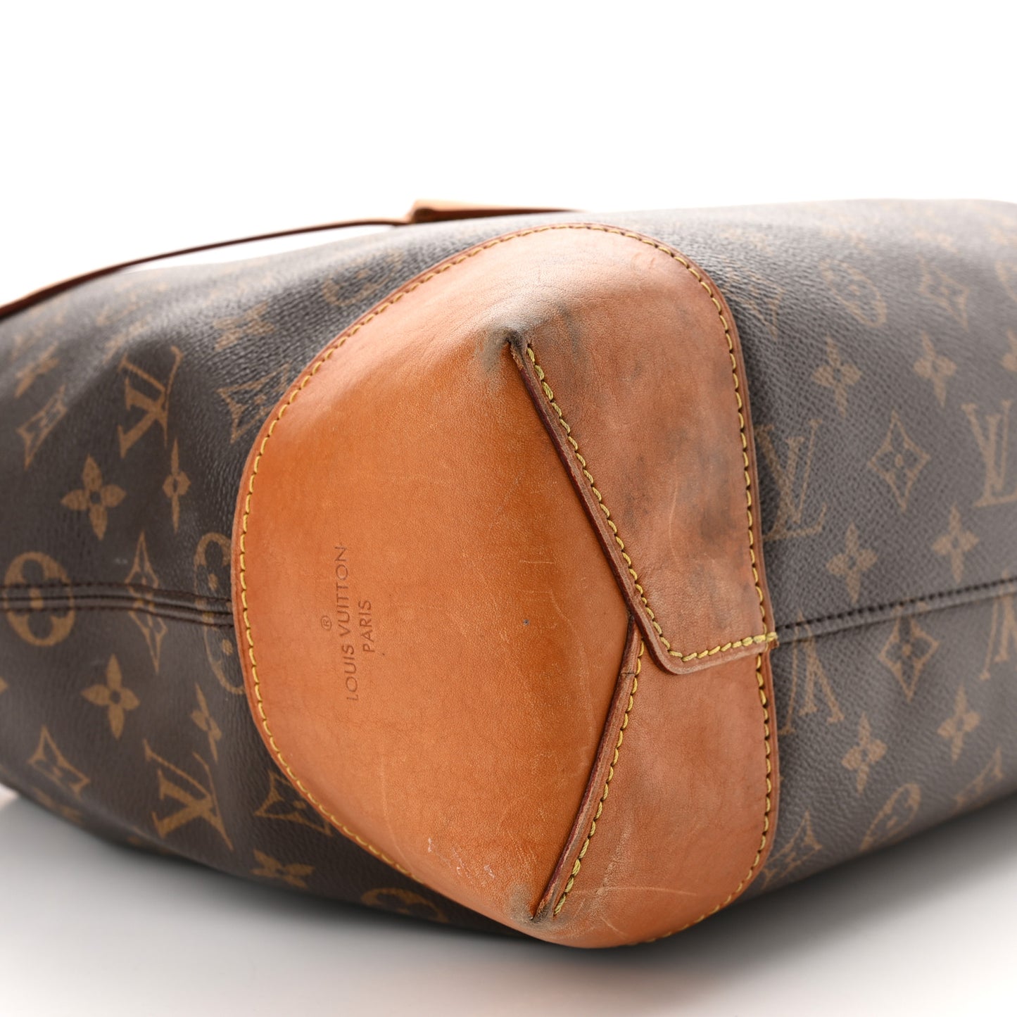 Monogram Berri MM
