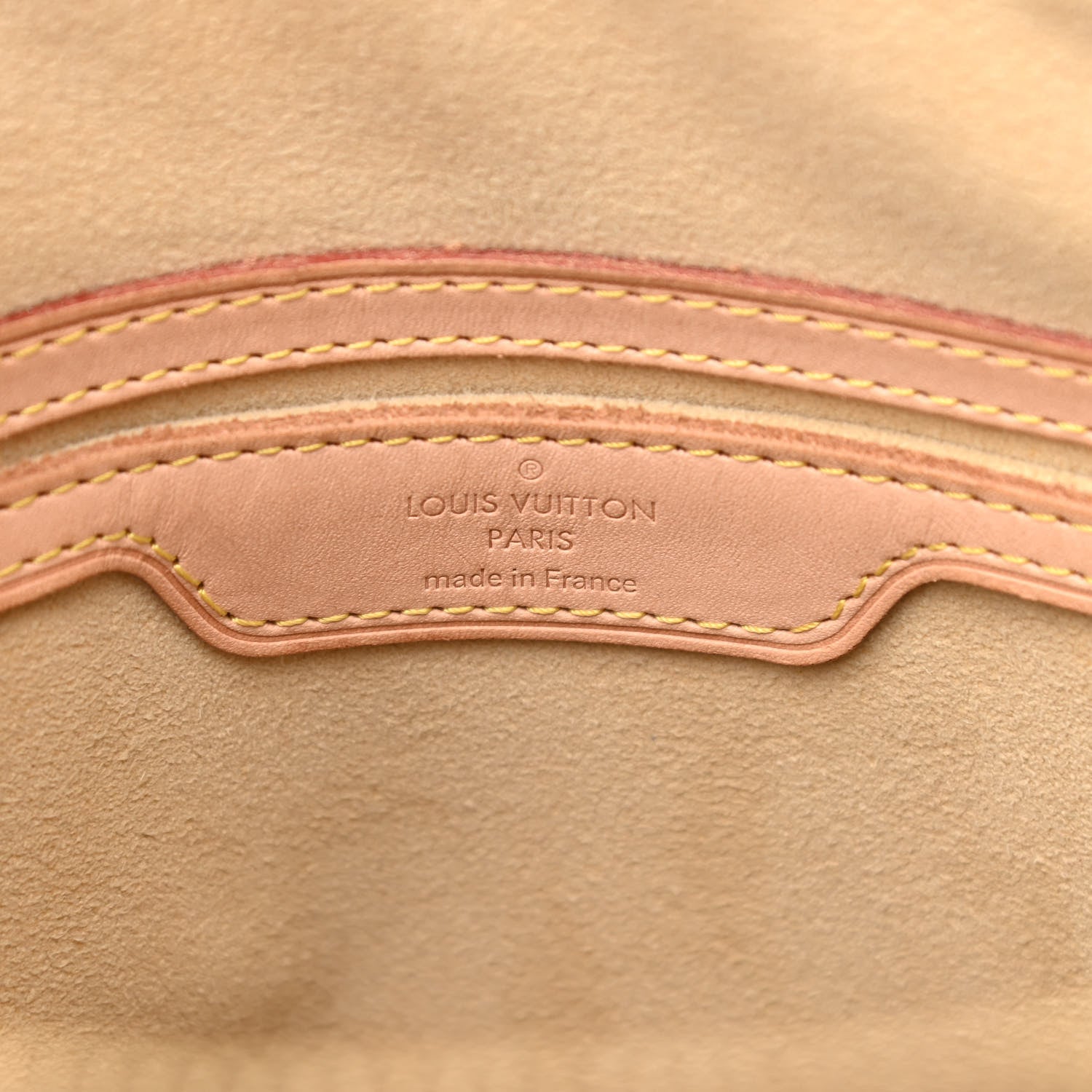 Louis Vuitton Monogram Retiro PM 5 of 16