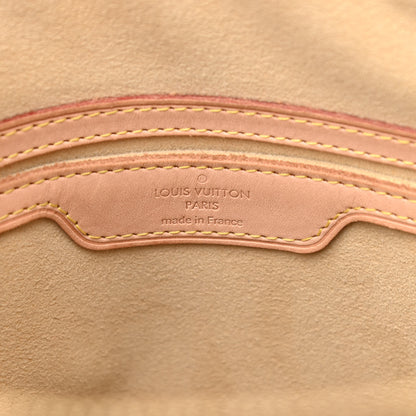 Louis Vuitton Monogram Retiro PM 5 of 16