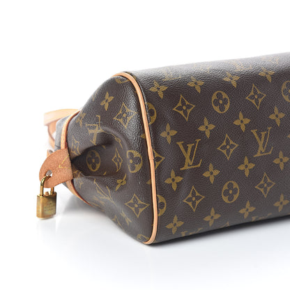 Louis Vuitton Monogram Montorgueil PM 8 of 10