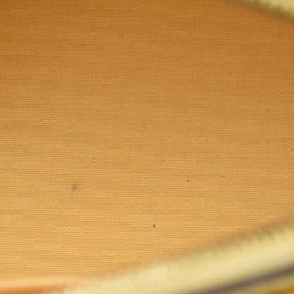 Louis Vuitton Vernis Alma BB Citrine 9 of 13