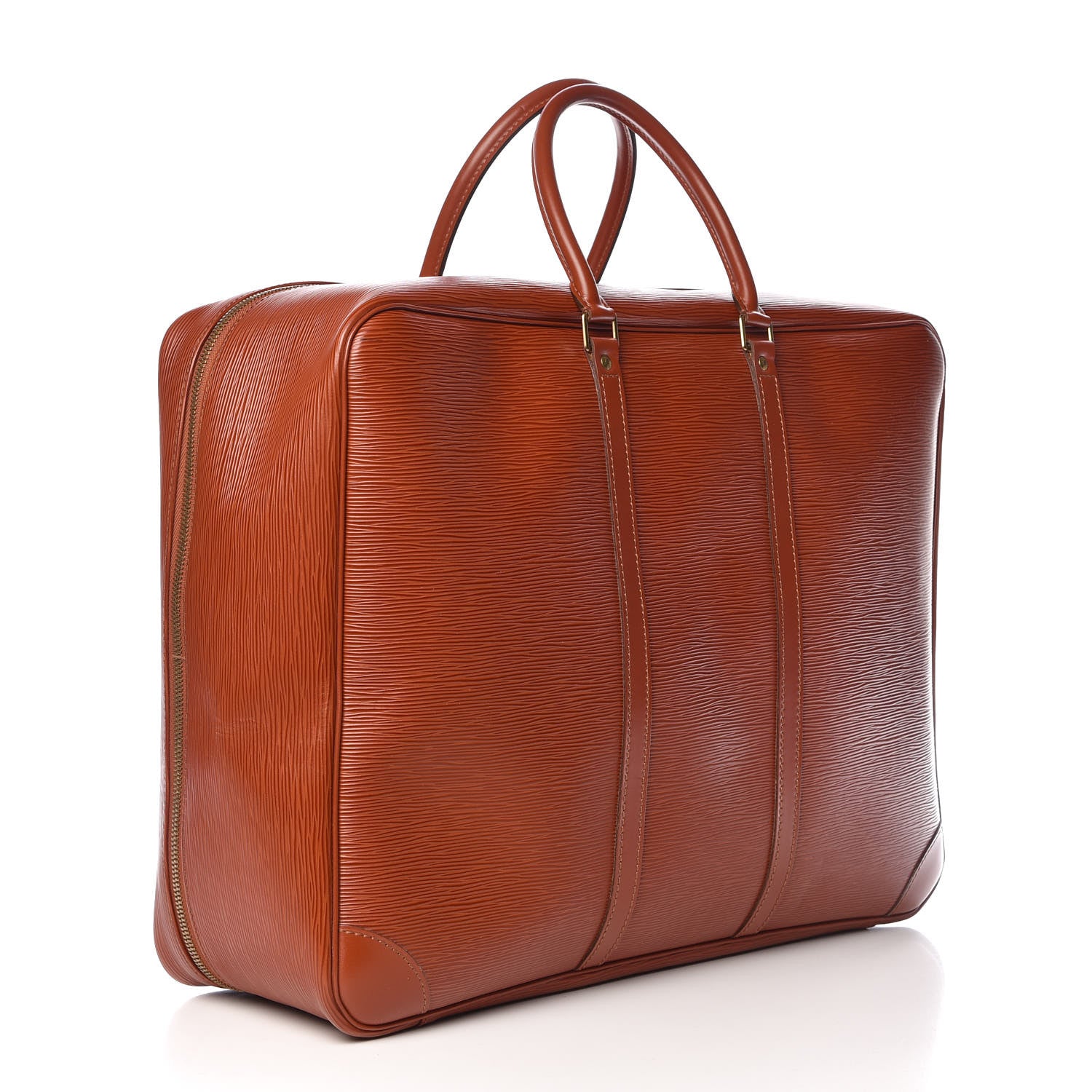 Louis Vuitton Epi Sirius 50 Kenyan Fawn 3 of 13