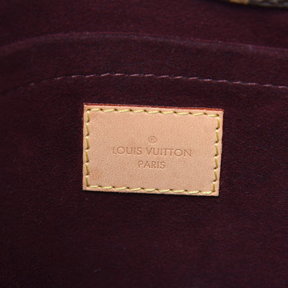 Louis Vuitton Monogram Montaigne GM 8 of 10