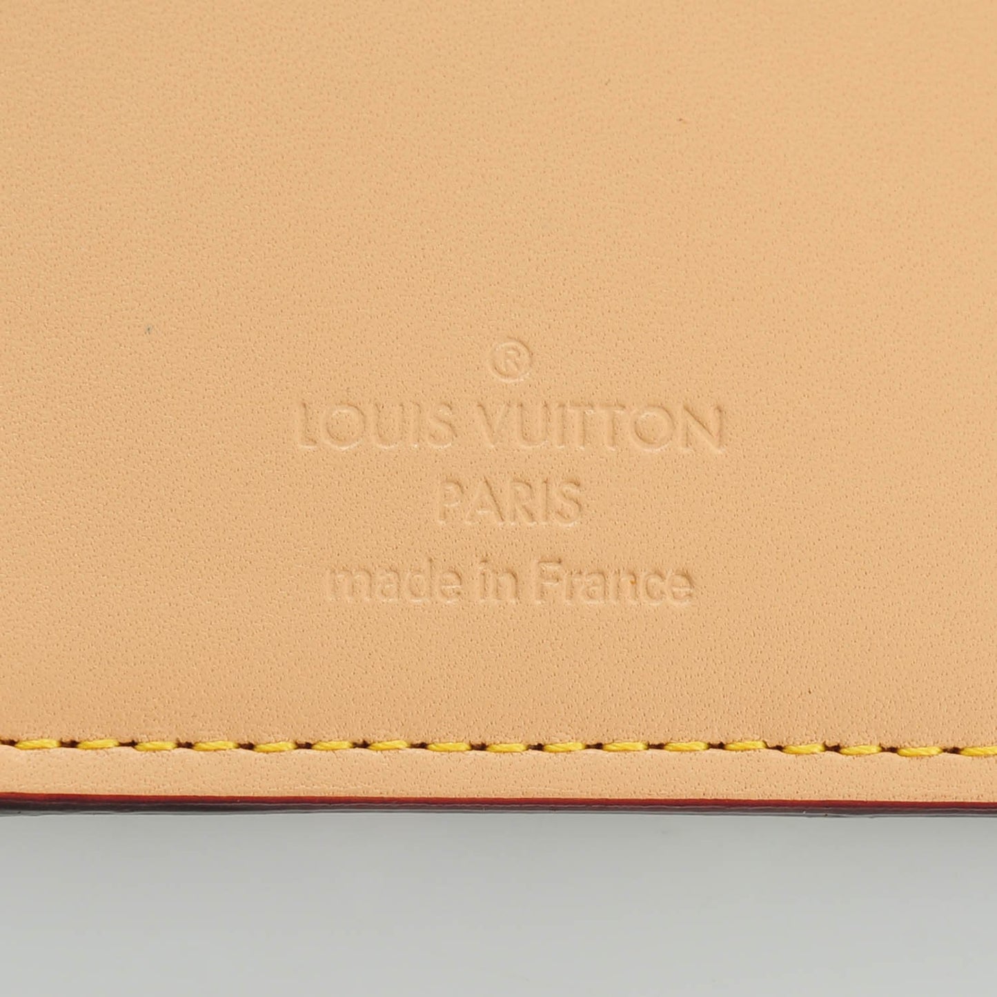 Monogram Multicolor Eugenie Wallet Black