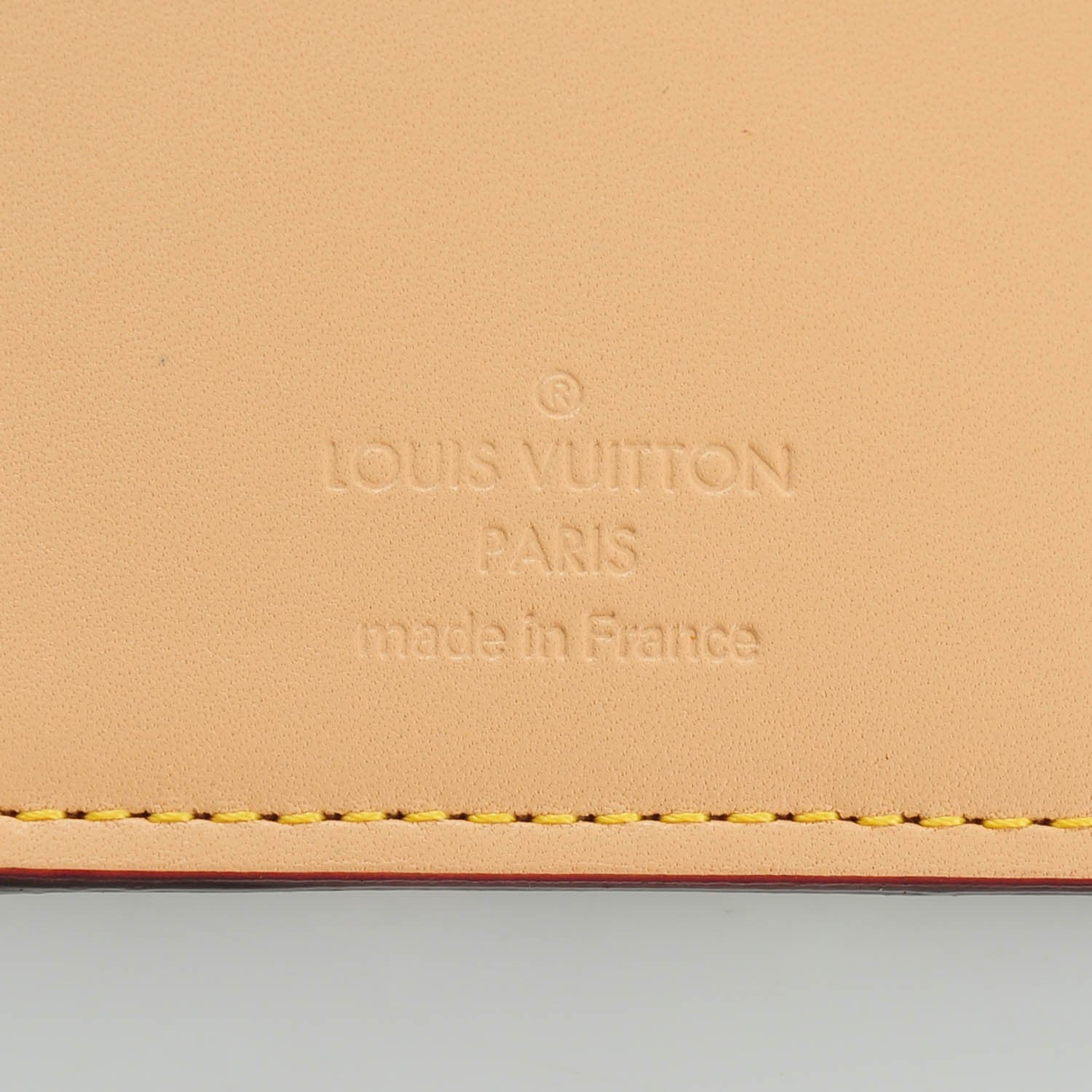 Louis Vuitton Monogram Multicolor Eugenie Wallet Black 6 of 7
