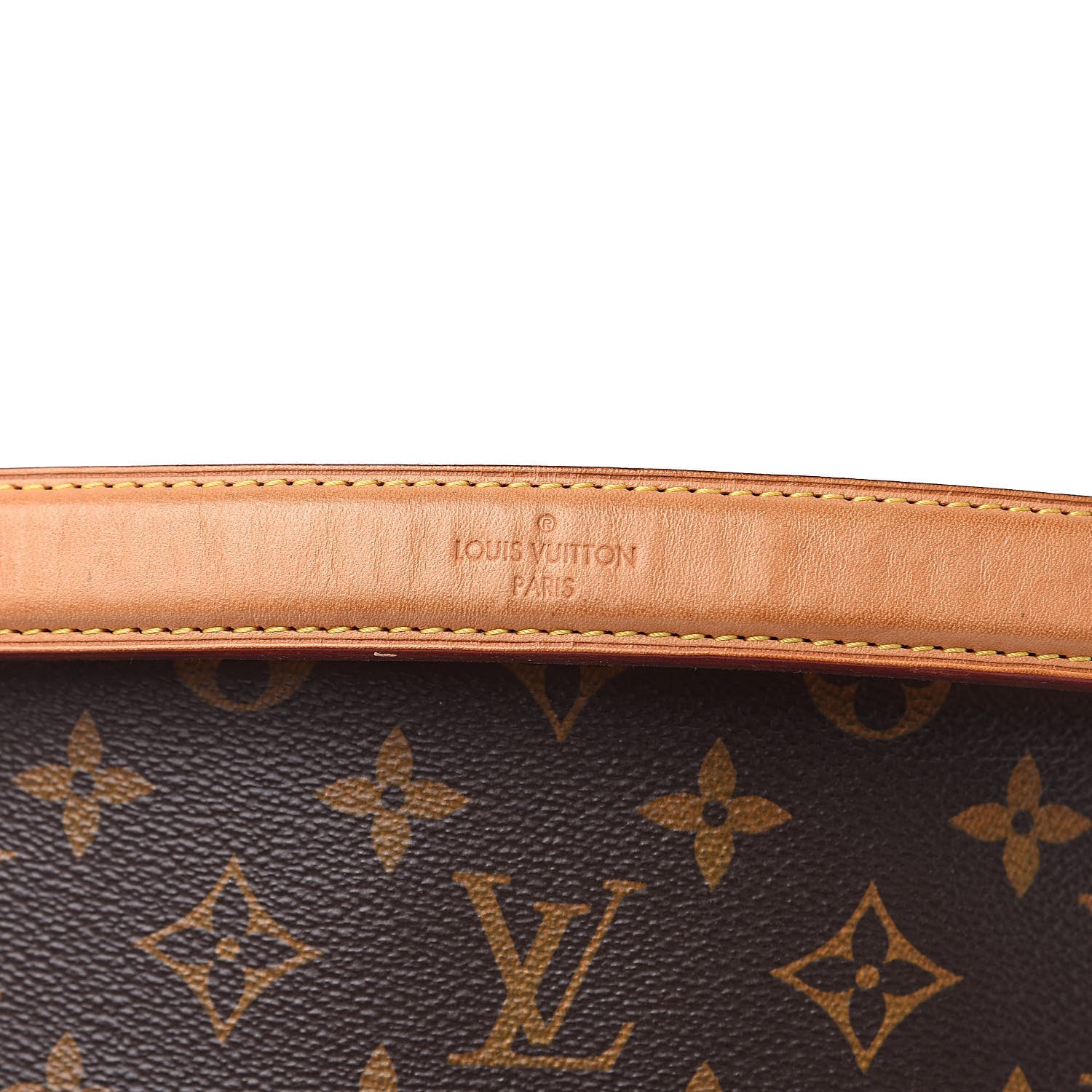 Louis Vuitton Monogram Melie 9 of 10