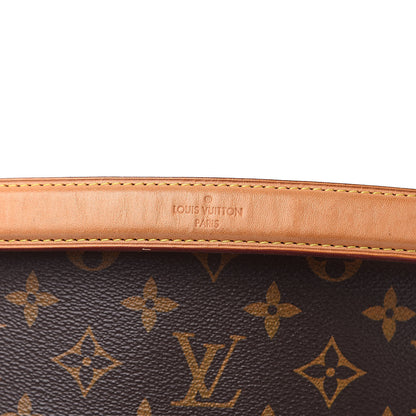 Louis Vuitton Monogram Melie 9 of 10