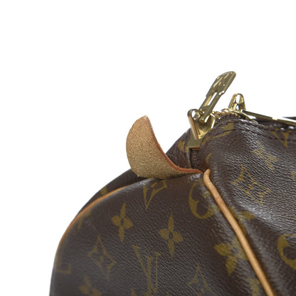 Louis Vuitton Monogram Keepall 50 7 of 14
