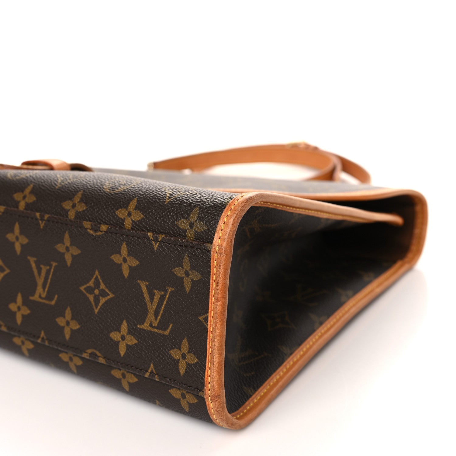 Louis Vuitton Monogram Beverly GM Briefcase 8 of 8