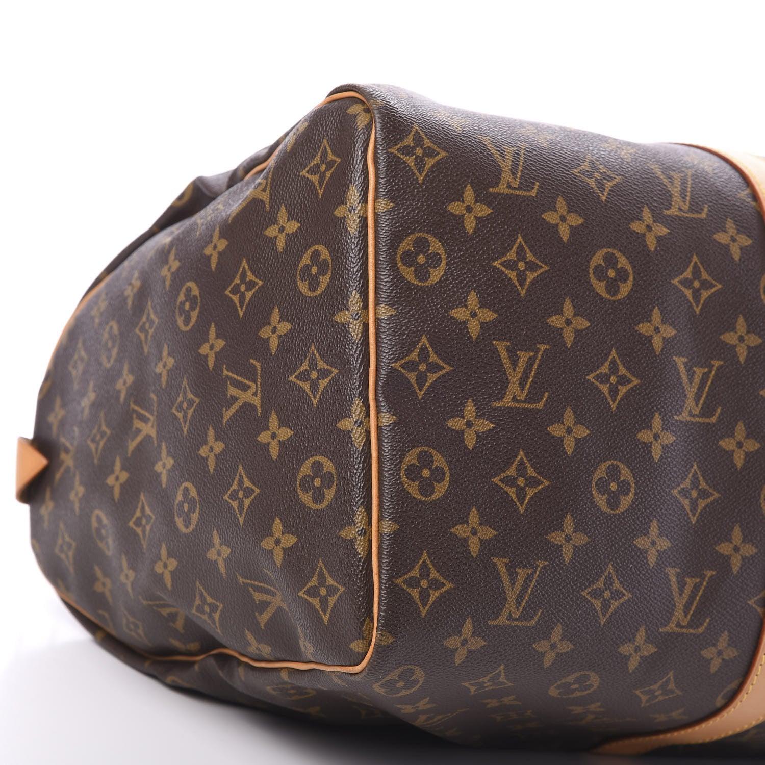 Louis Vuitton Monogram Keepall 50 8 of 12