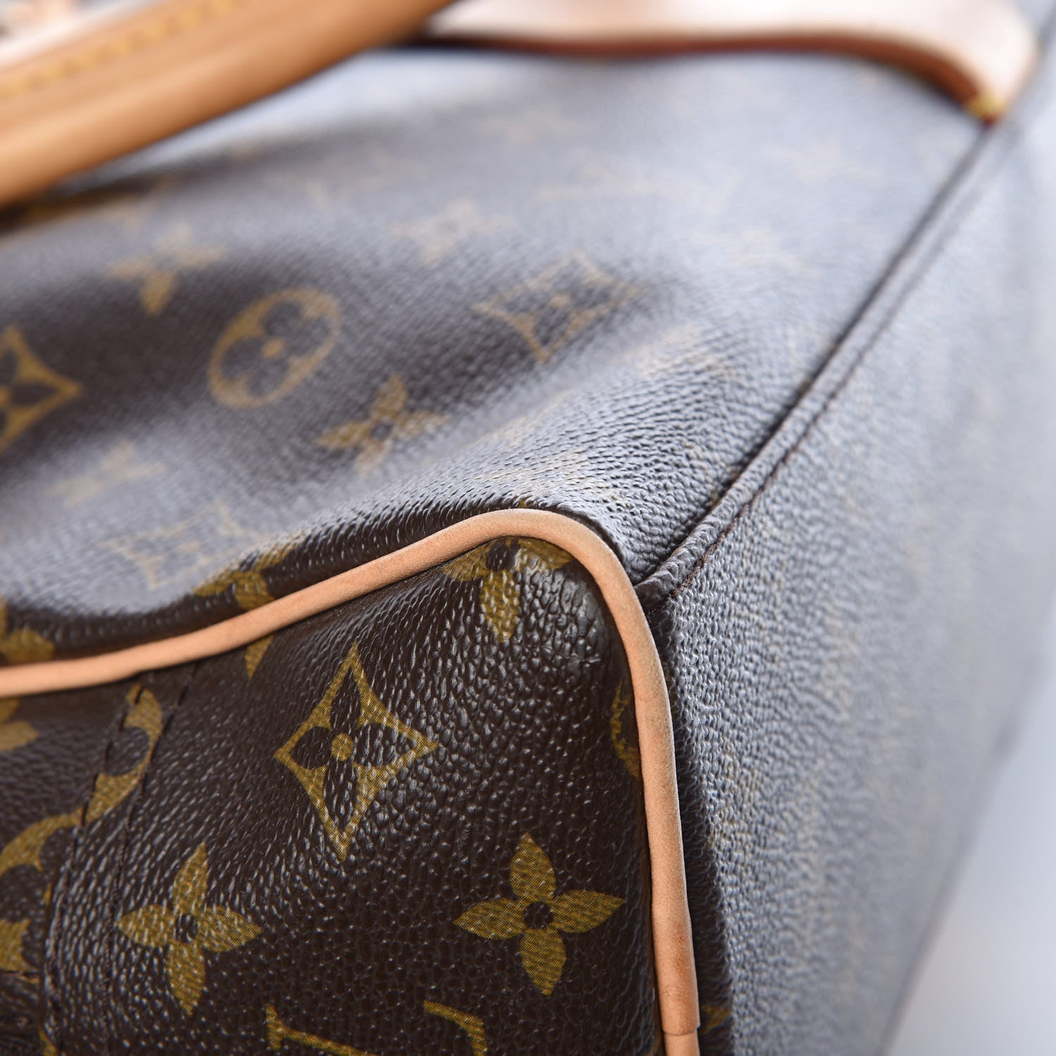 Louis Vuitton Monogram Manhattan GM 19 of 21