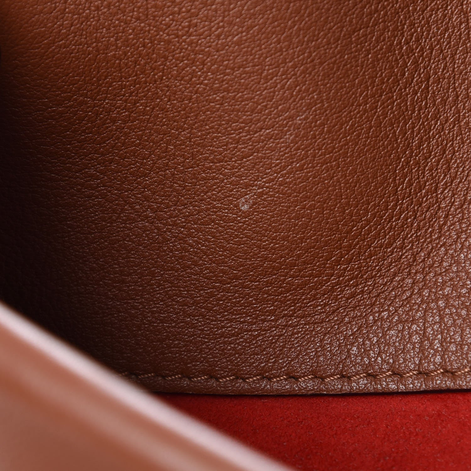 Louis Vuitton Monogram Tuileries Hobo Caramel 8 of 8