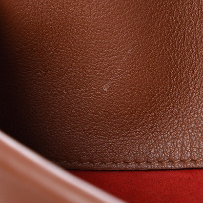 Louis Vuitton Monogram Tuileries Hobo Caramel 8 of 8