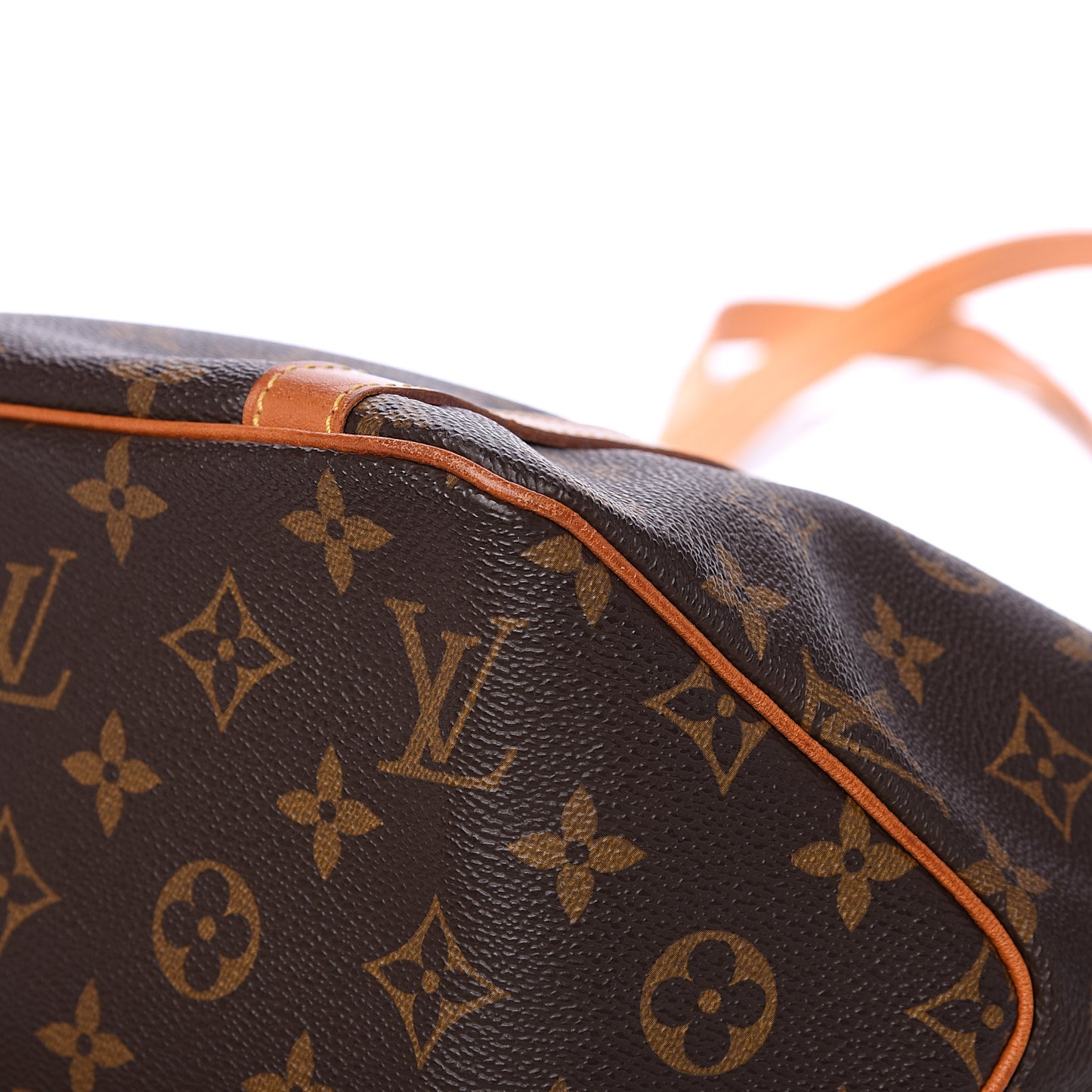 Monogram Sac Shopping Tote