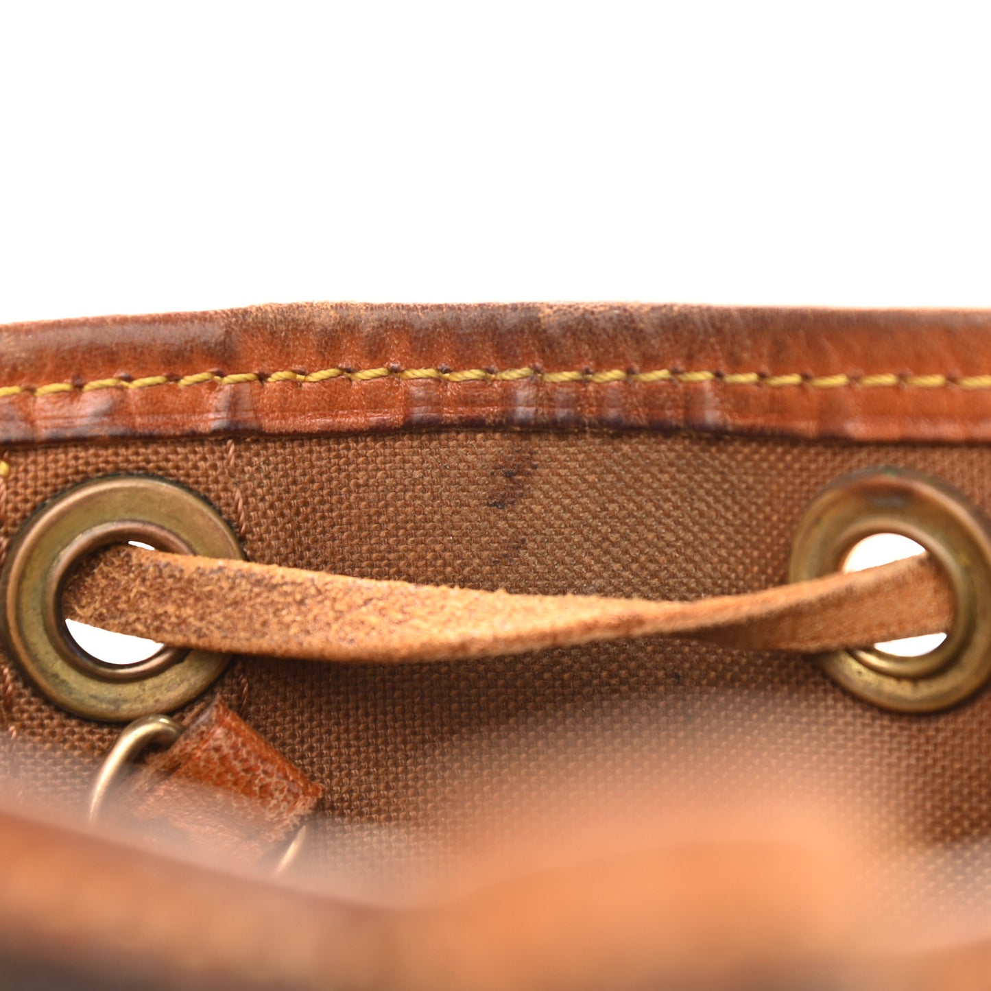 Monogram Petit Noe