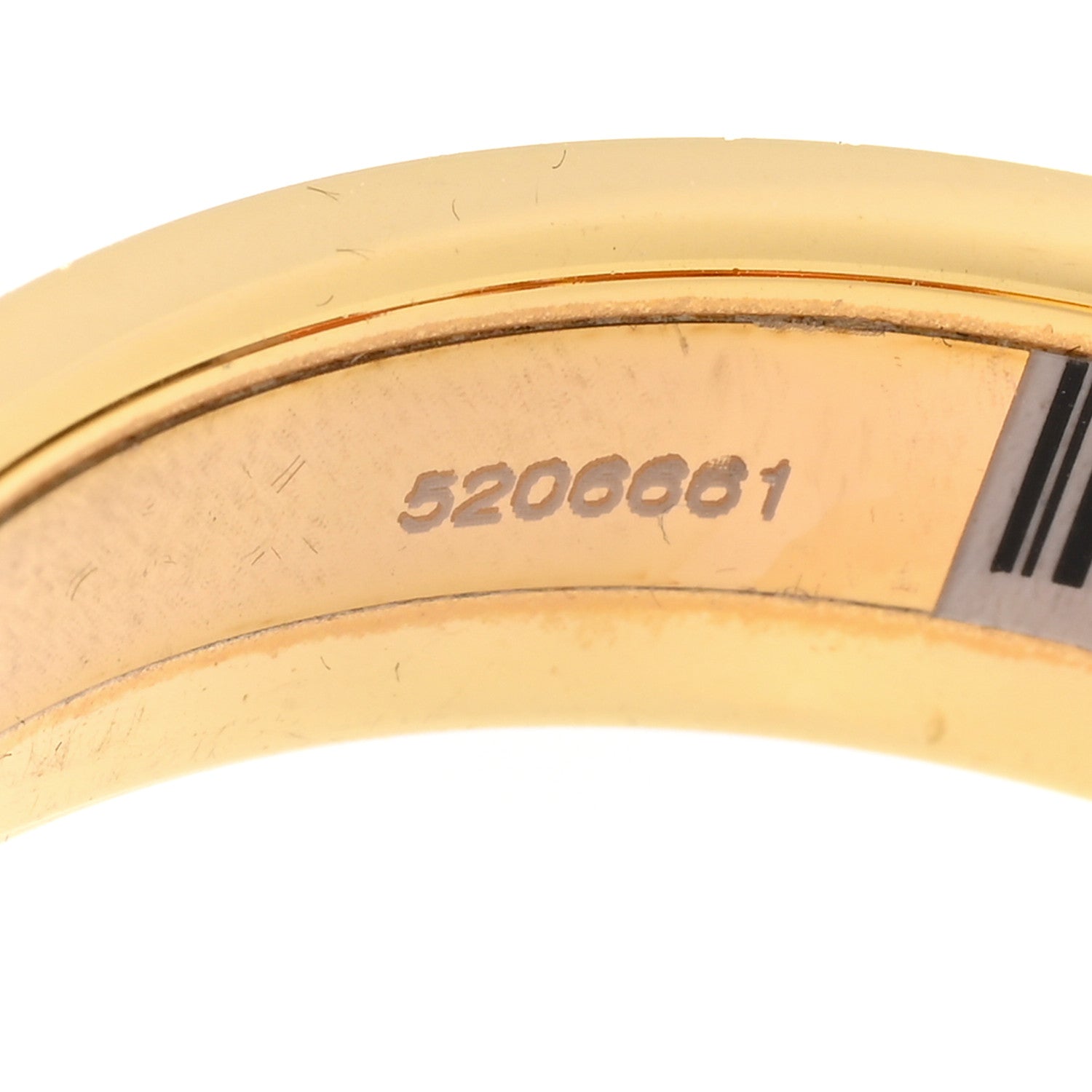 Hermes Enamel Narrow Clic Clac H Bracelet PM Black 6 of 8