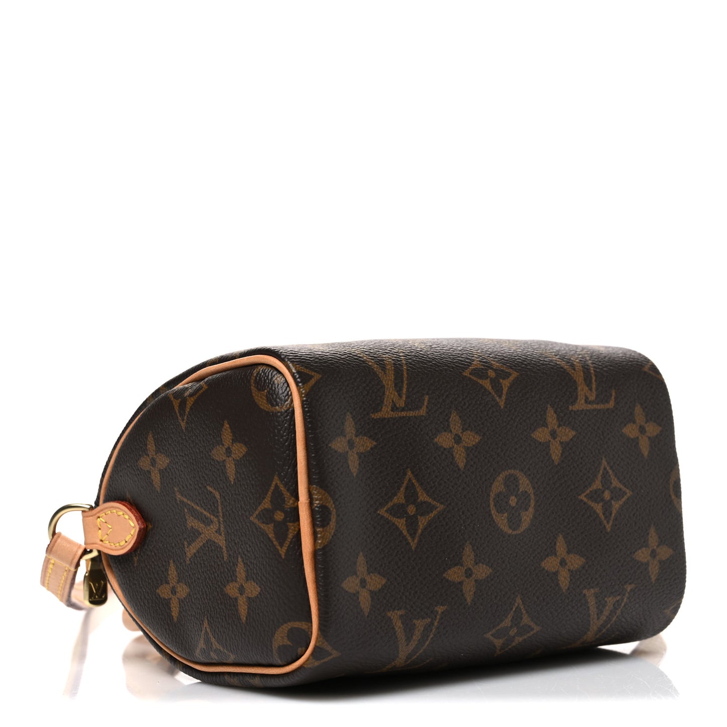 Monogram Nano Speedy