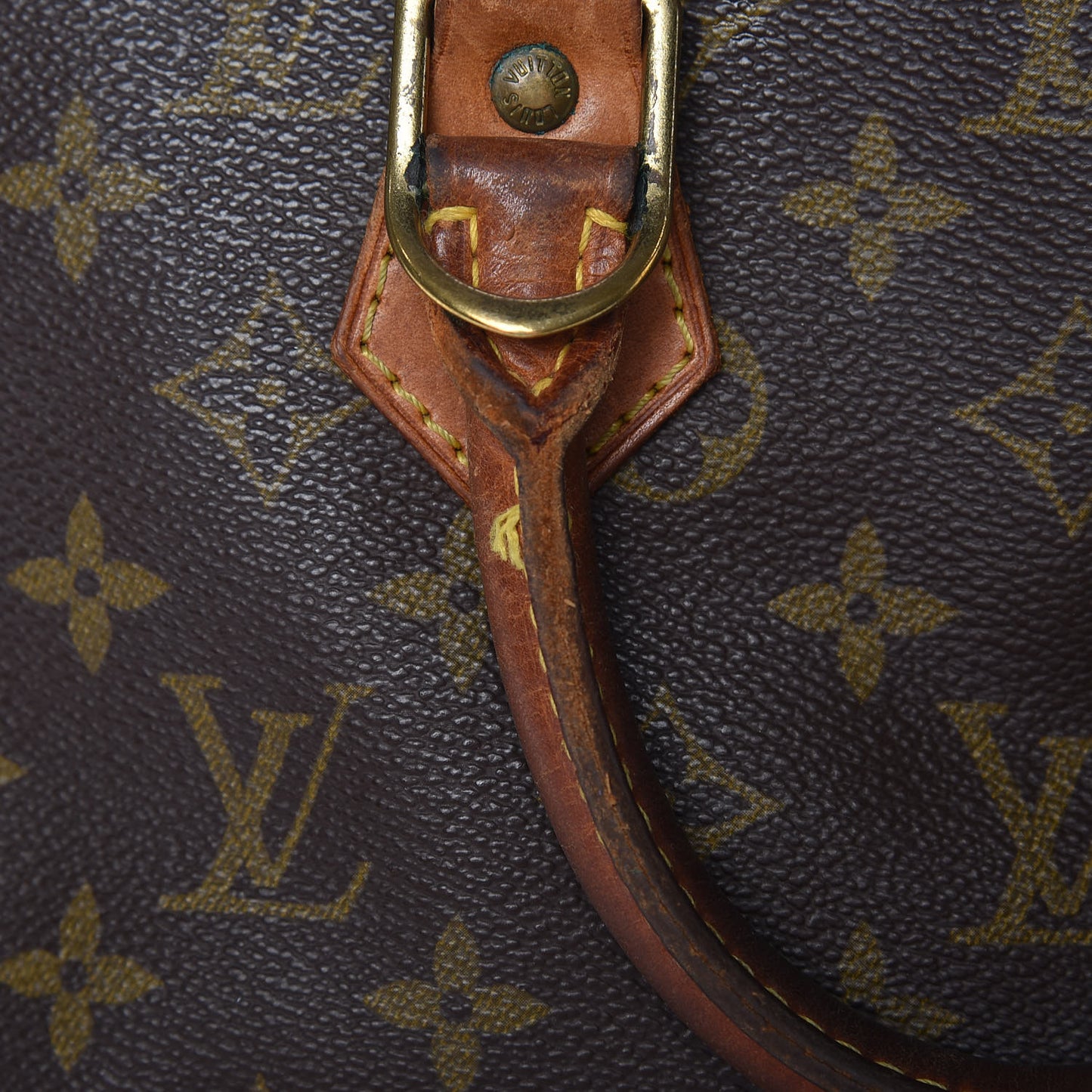 Monogram Alma PM