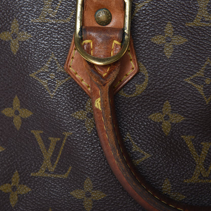 Louis Vuitton Monogram Alma PM 17 of 25