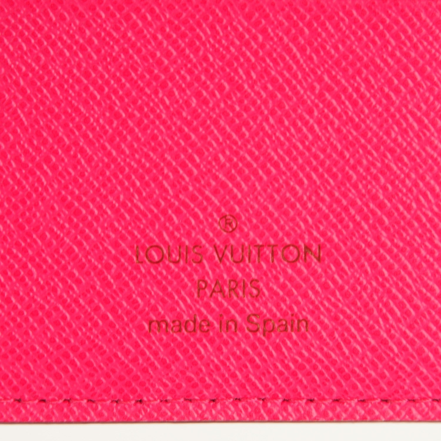 Louis Vuitton Monogram Multicolor Insolite Wallet Noir Grenade 6 of 7