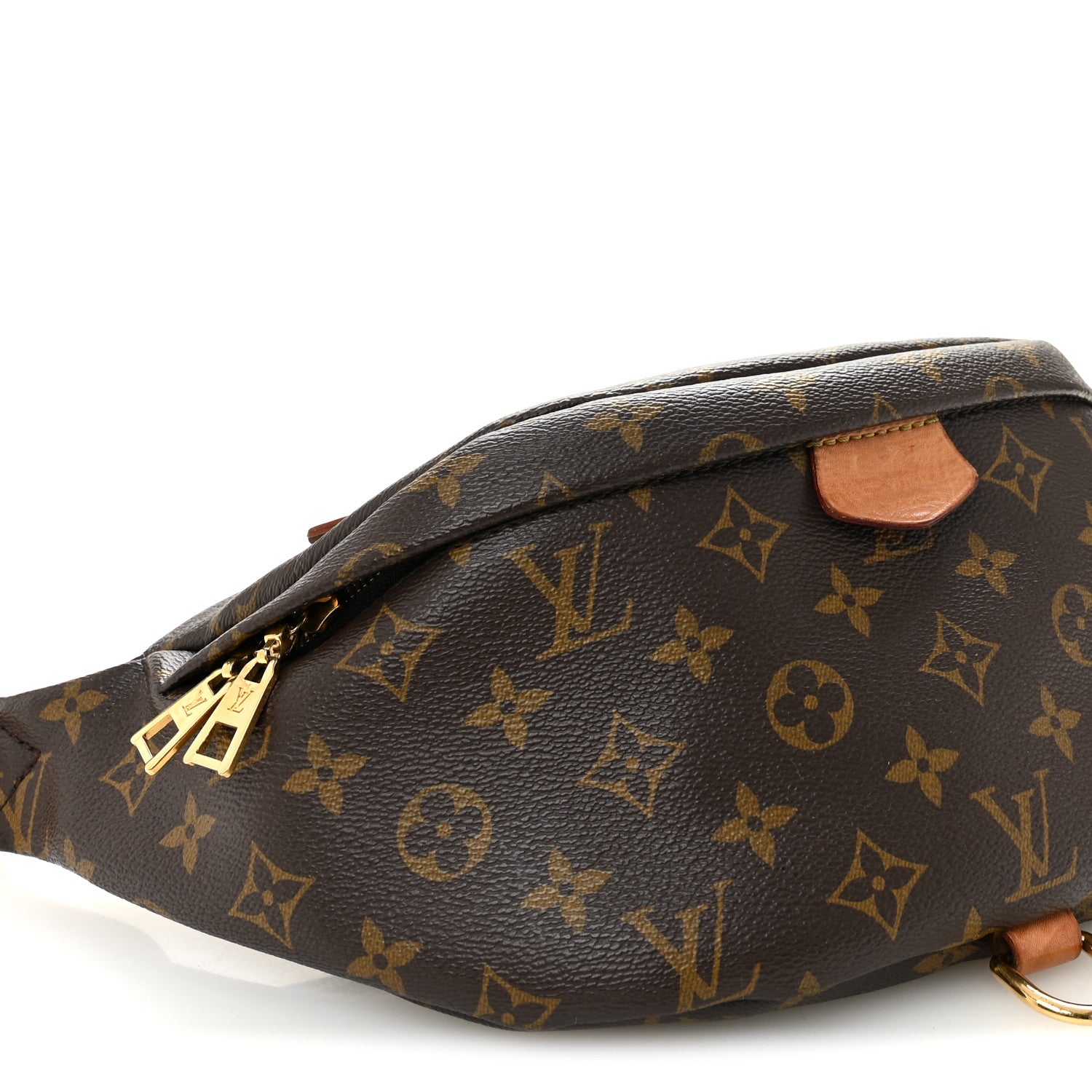 Louis Vuitton Monogram Bumbag 4 of 10