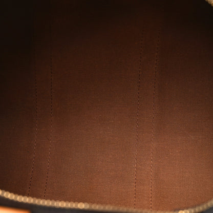 Louis Vuitton Monogram Keepall 45 5 of 17