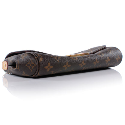 Louis Vuitton Monogram Favorite MM 4 of 7