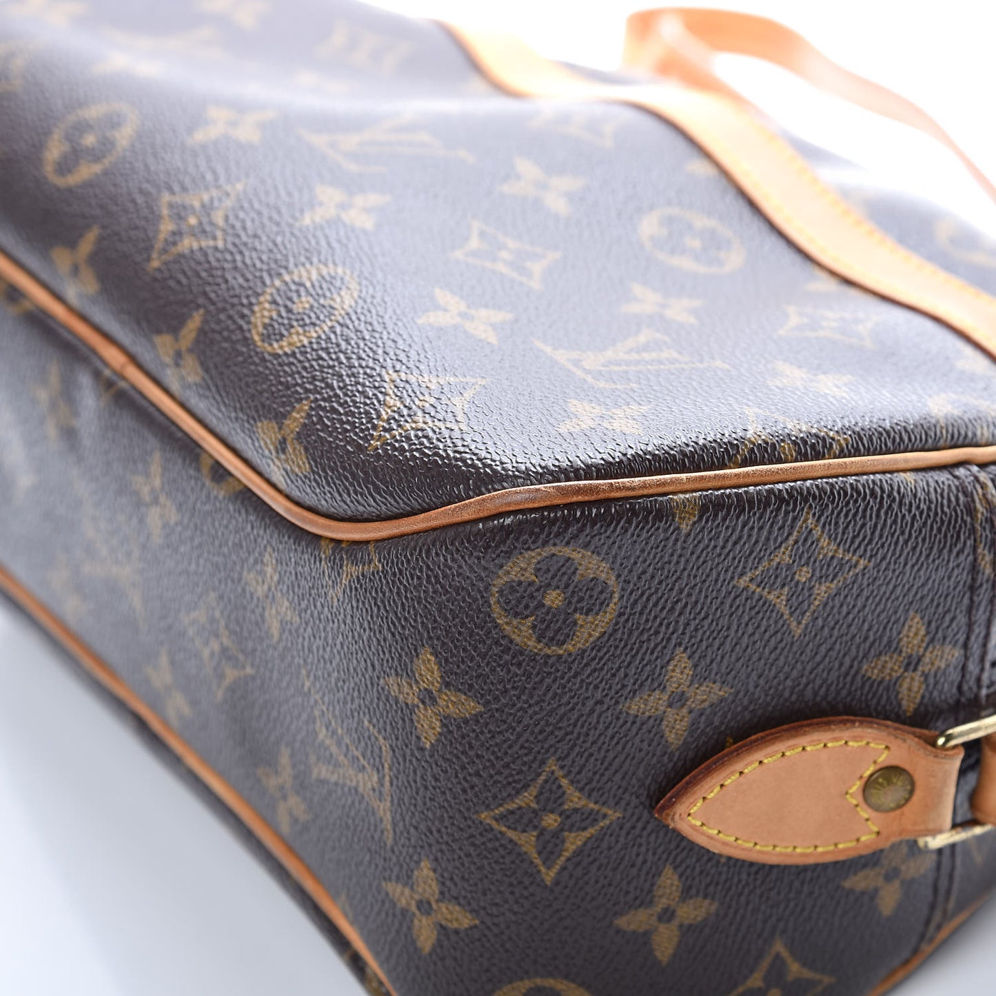 Monogram Blois