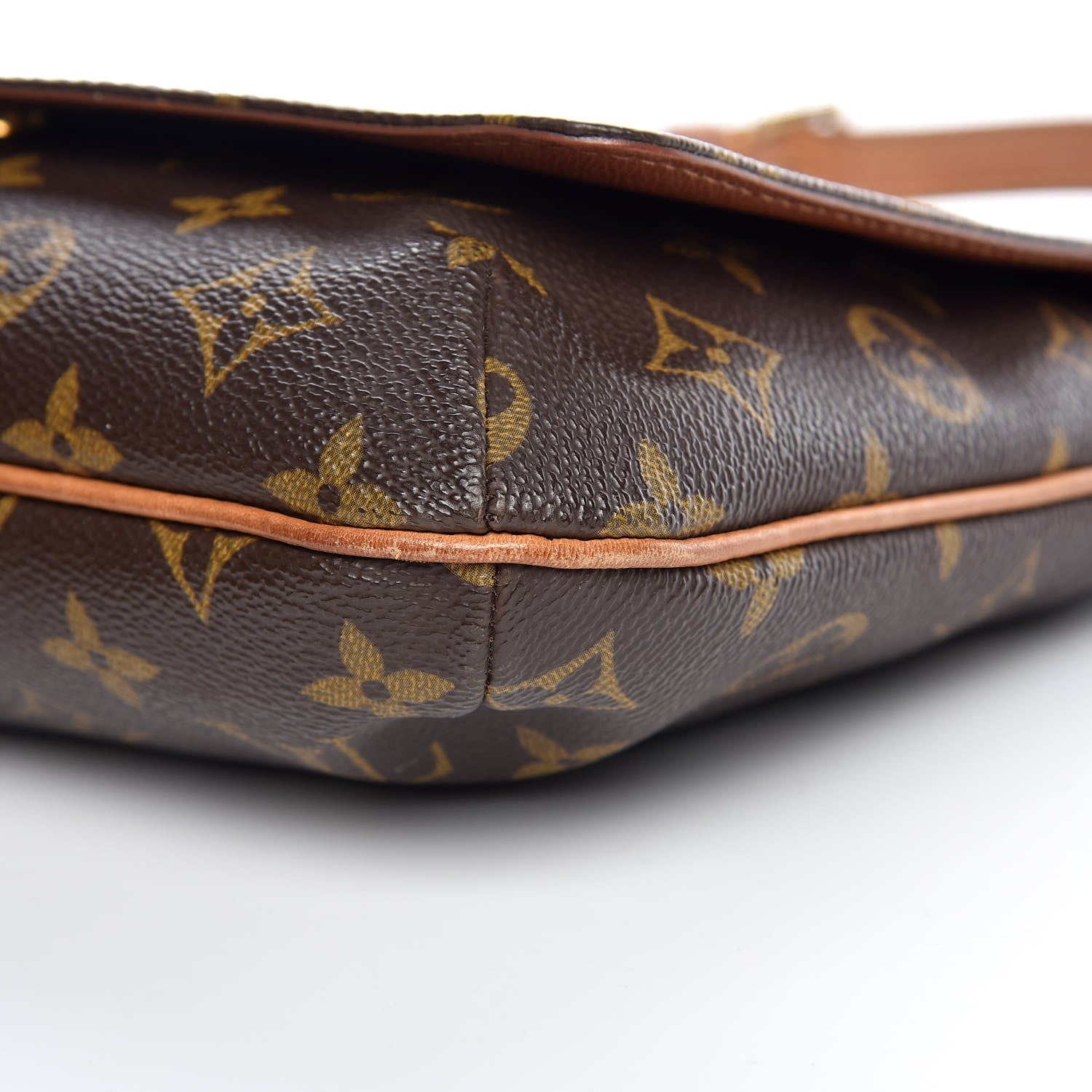 Louis Vuitton Monogram Musette Tango 11 of 11