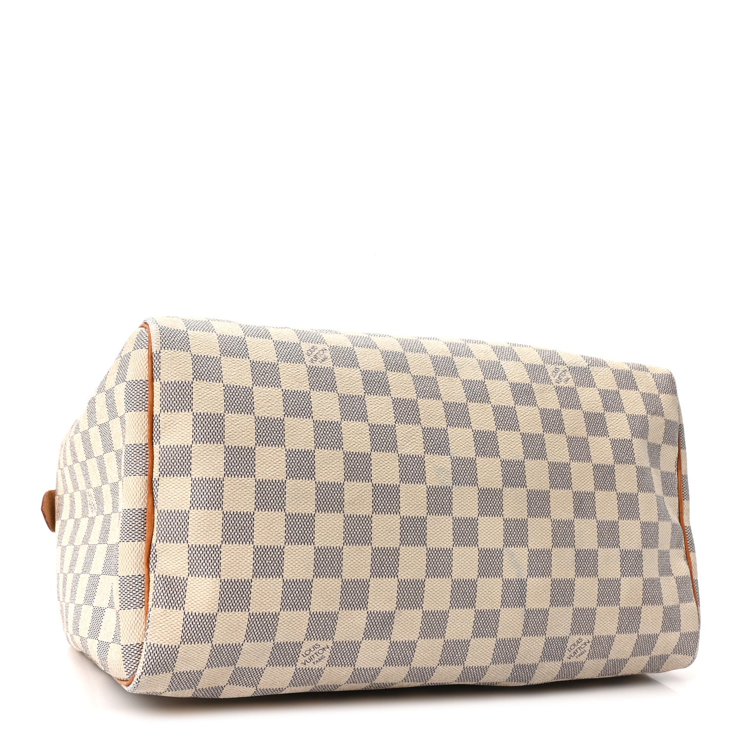 Damier Azur Speedy 35