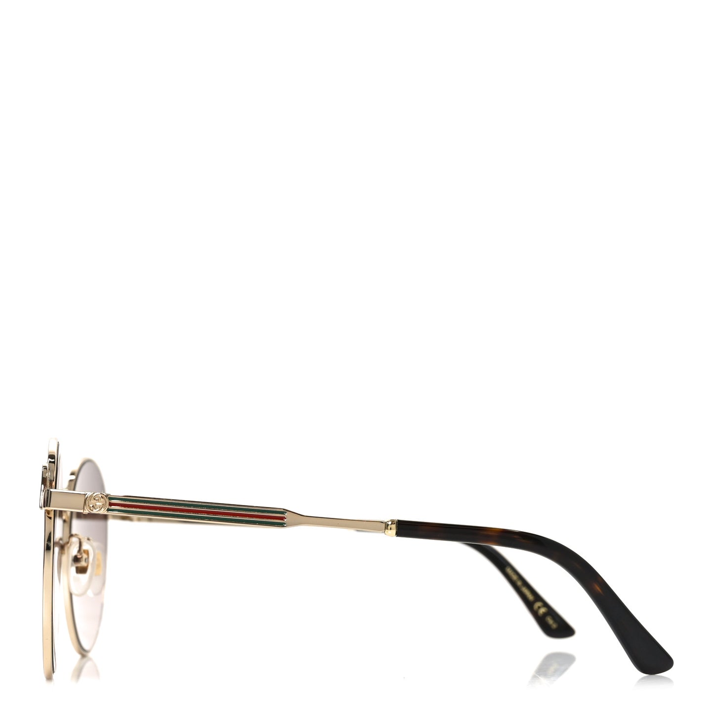 Web Round Sunglasses GG0206SK