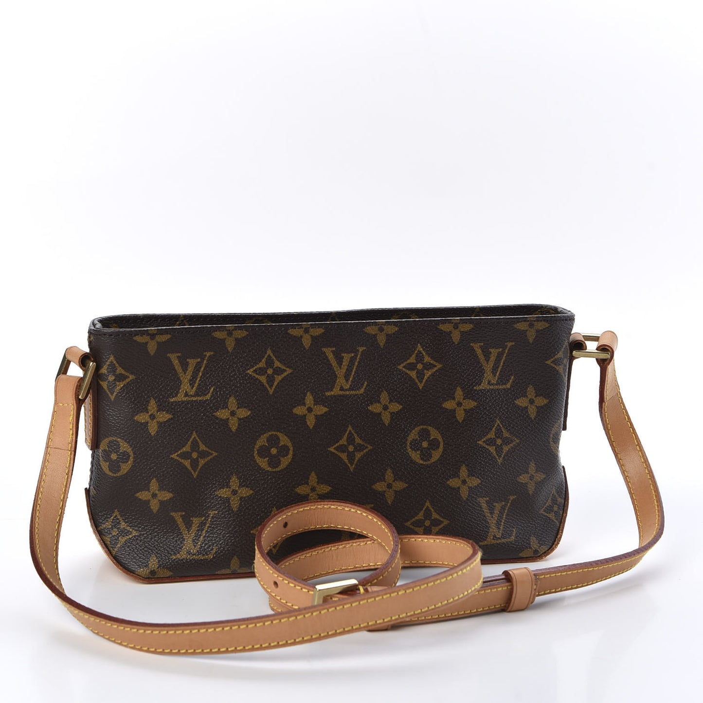 Monogram Trotteur