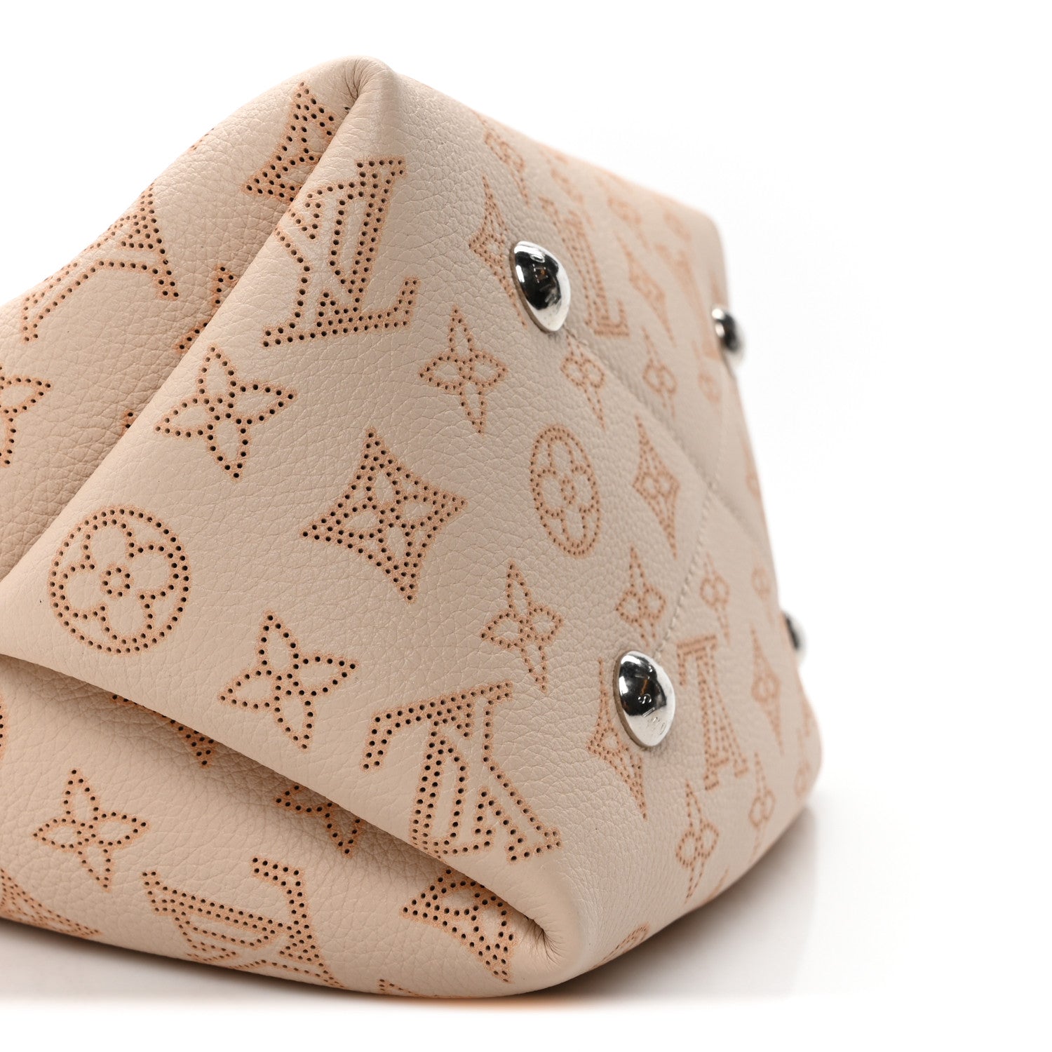 Louis Vuitton Mahina Bella Beige 10 of 11
