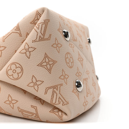 Louis Vuitton Mahina Bella Beige 10 of 11