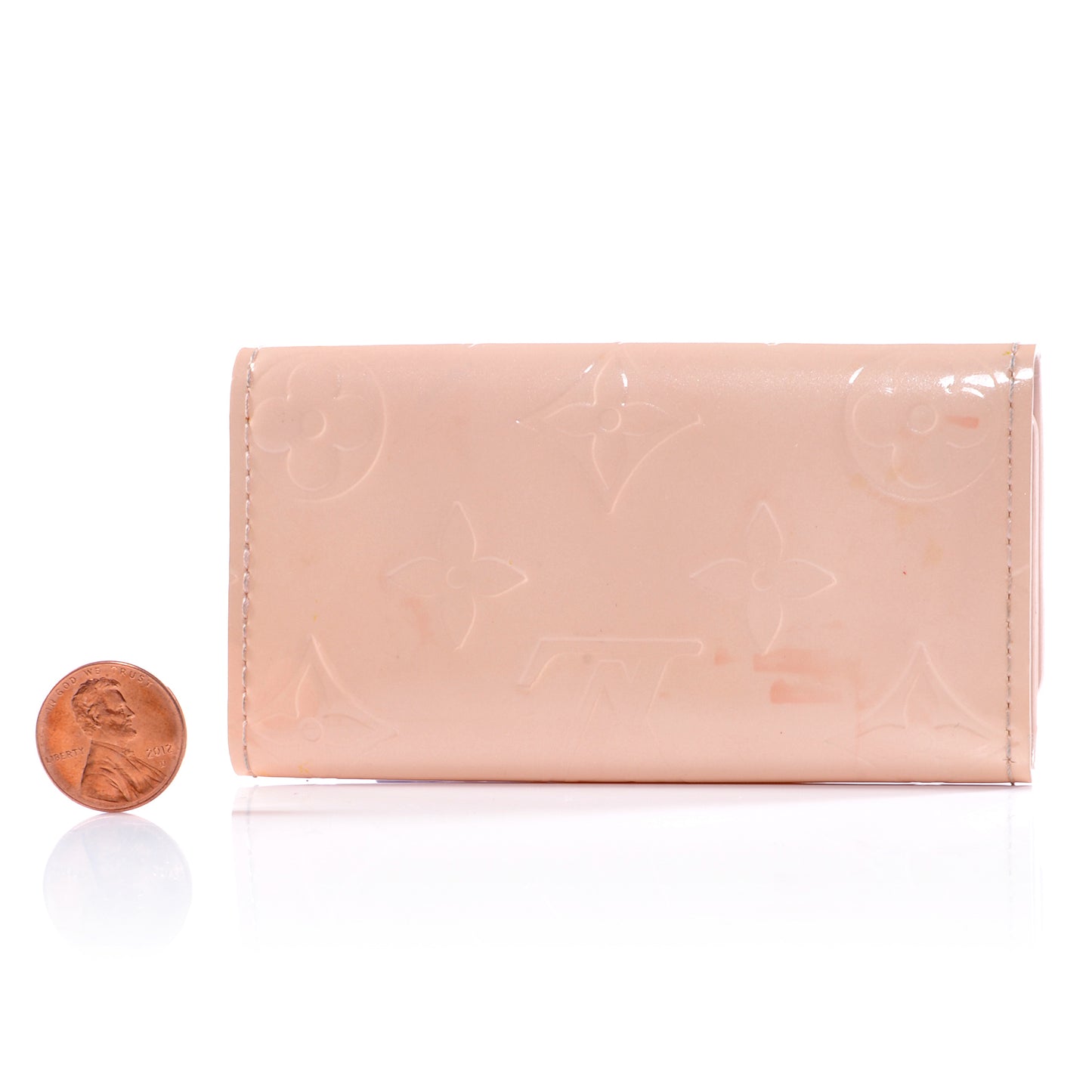 Vernis Multicles 4 Key Holder Marshmallow