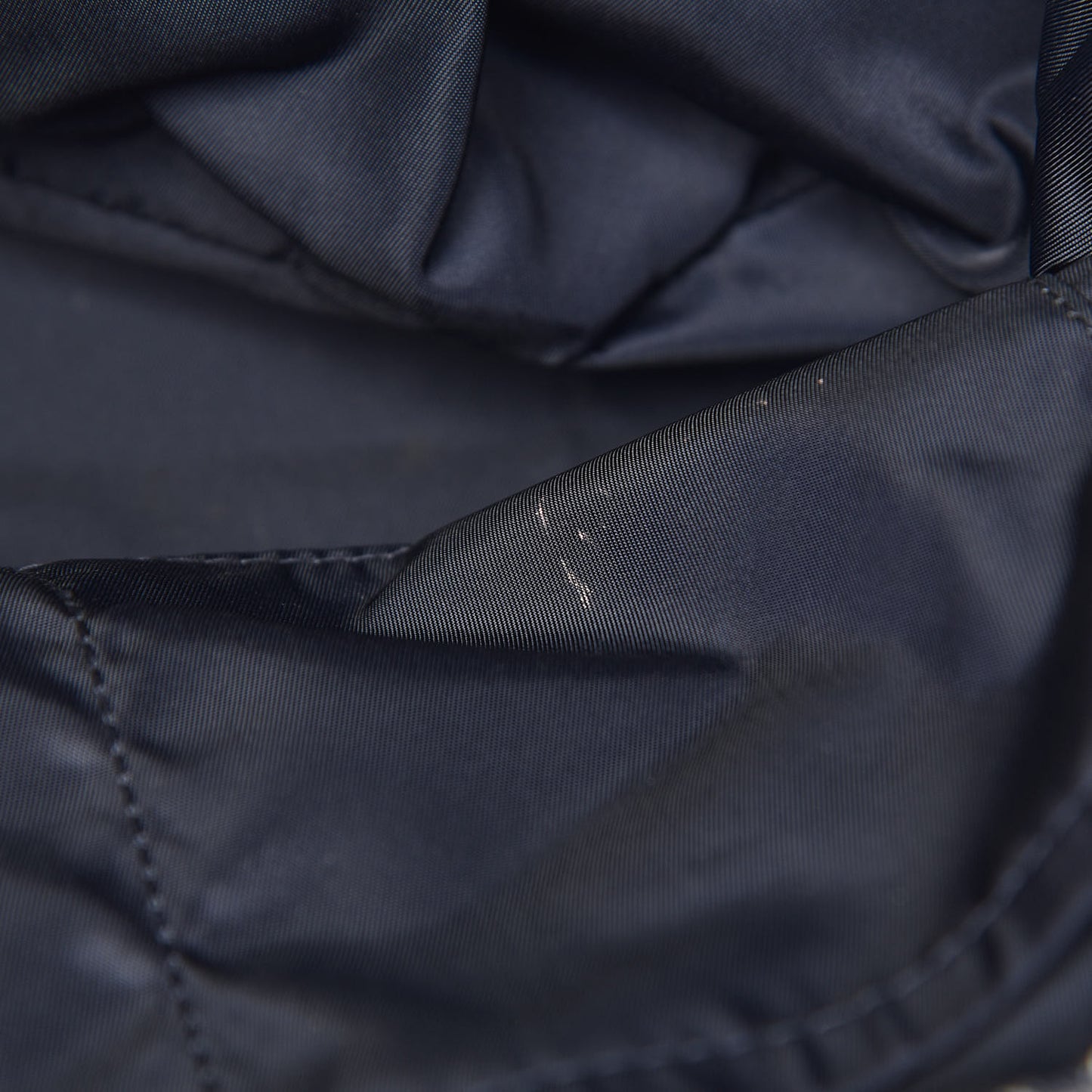 Denim Noefull MM Grand Blue