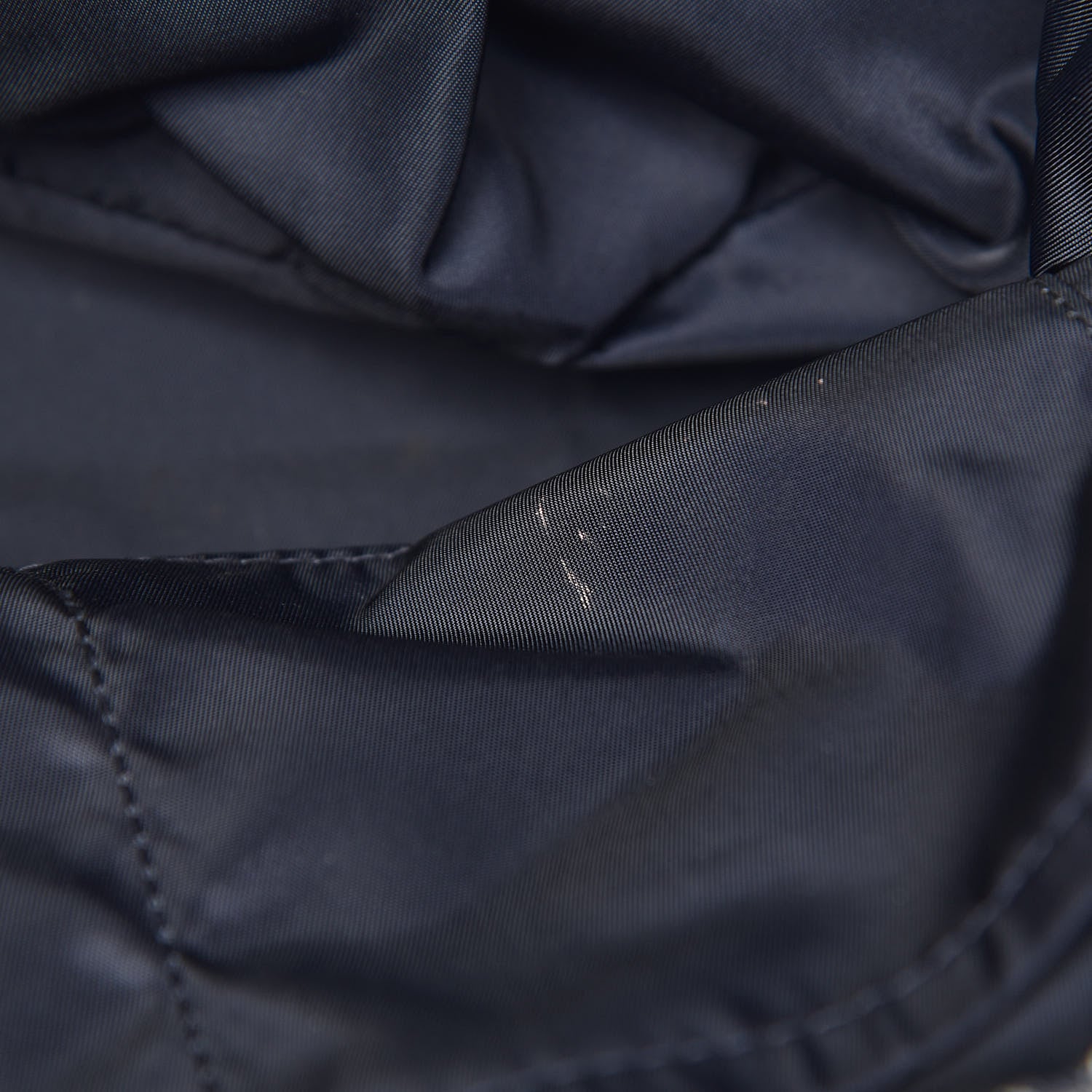 Louis Vuitton Denim Noefull MM Grand Blue 7 of 14
