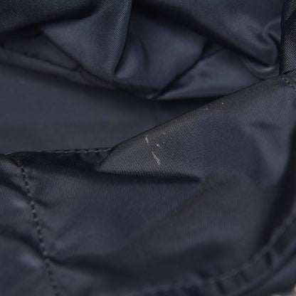 Louis Vuitton Denim Noefull MM Grand Blue 7 of 14